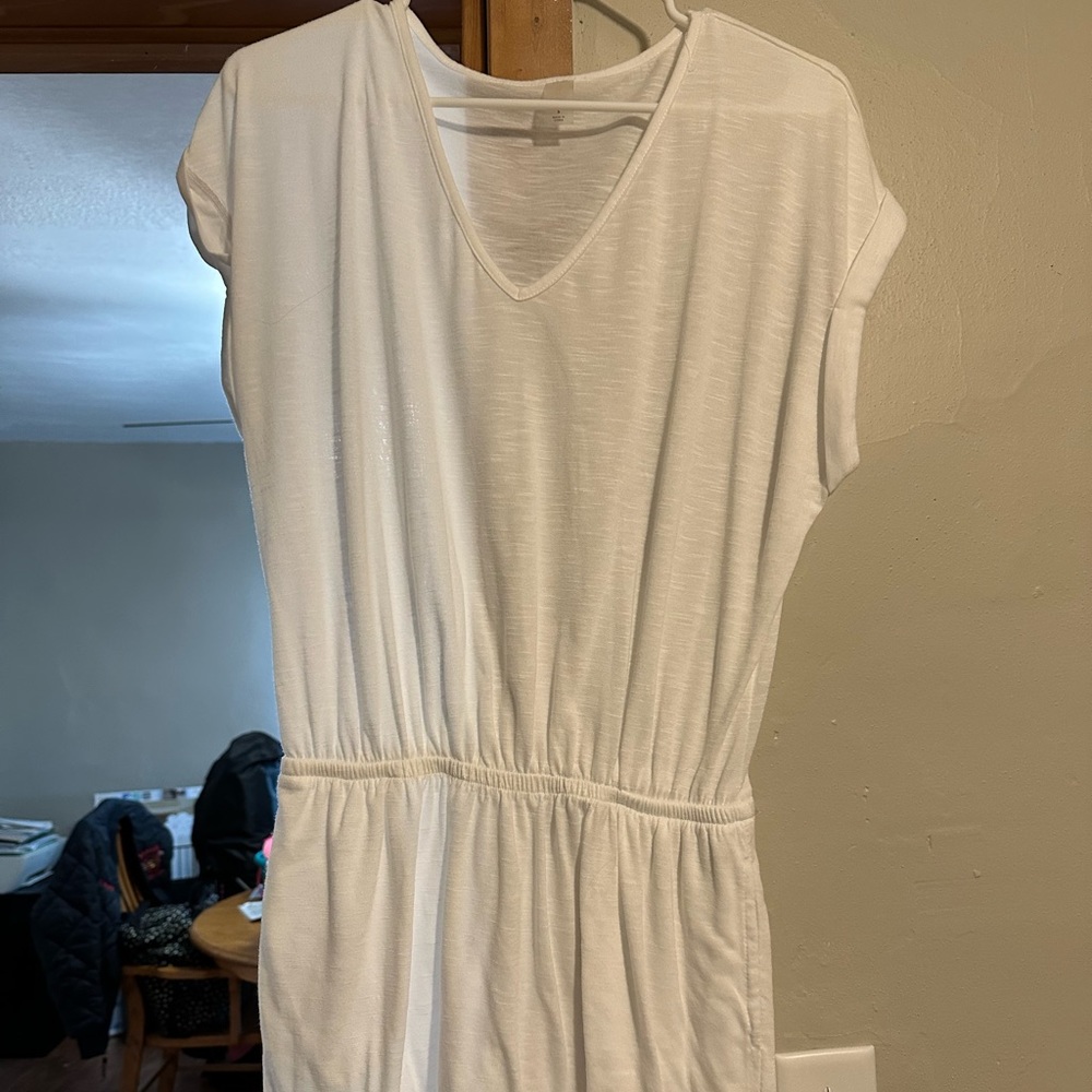 Swim suit cover up
